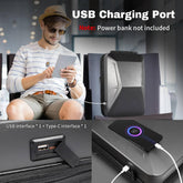 사이버볼트 백팩 2.0 버전 신규 출시, 사이버트럭 액세서리